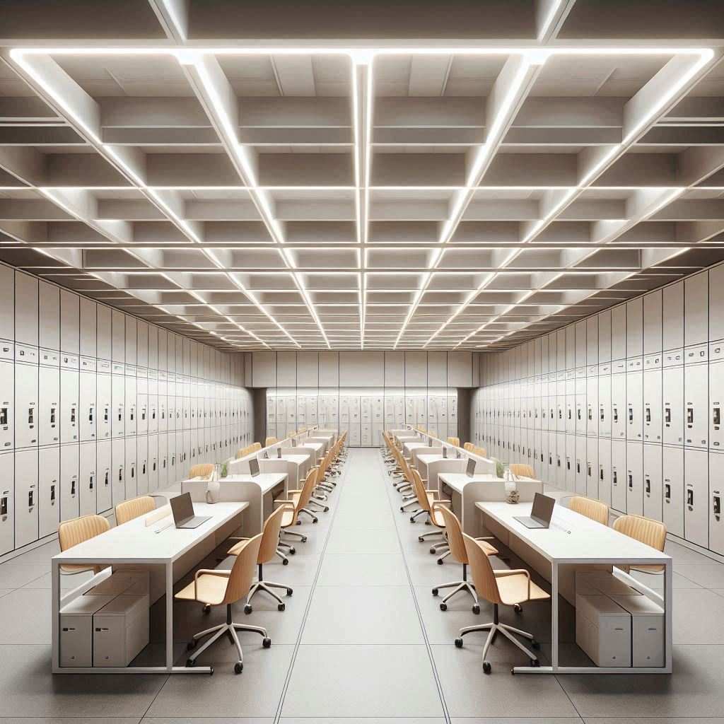 商务团队为门禁规则统一更新协调写字楼办公员工专注力保护时容易漏掉哪些细节